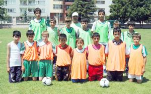 Bentspor'da elemeler sürüyor