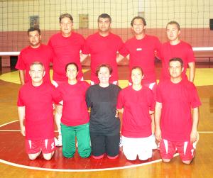 Milli Eğitim yarı finalde