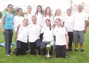 Anadolu Süper Lig'de 