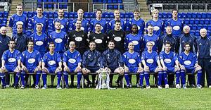 Eskişehirspor'un rakibi  belli oldu