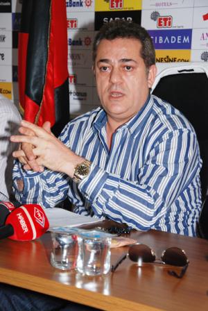 CAS'ın haberini bekleyeceğiz