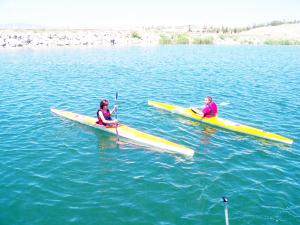 Kanocular çalışmalara başladı