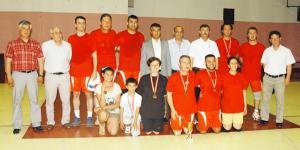 Filenin kralı Milli Eğitim