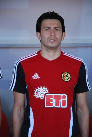 Bülent Akdeniz yolcusu