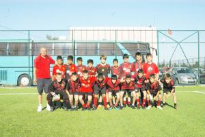 Minik Es Es'lilerde hedef ada