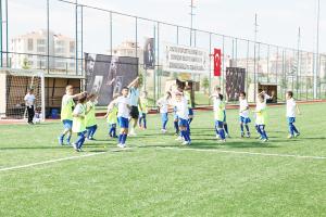 Yetenekli gençleri arıyorlar