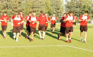 Şimşekler nabız ölçtü