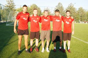 Es Es'in kaleleri yıkılmaz