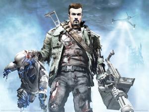 Es Es'in terminatörü