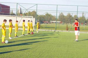 Minikler göz dolduruyor