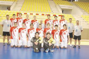 Millilerimiz Çek Cumhuriyeti önünde