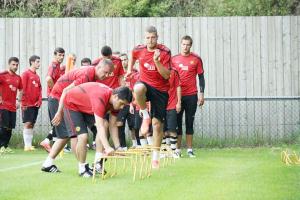 Es Es'in vurucu timi!