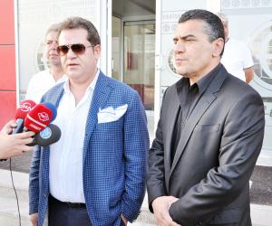 Şimdi kenetlenme zamanı