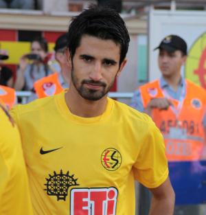 Alper ve Veysel yıldızlaştı