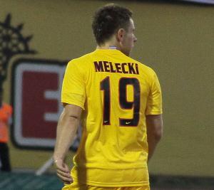 Malecki mi? Melecki mi?
