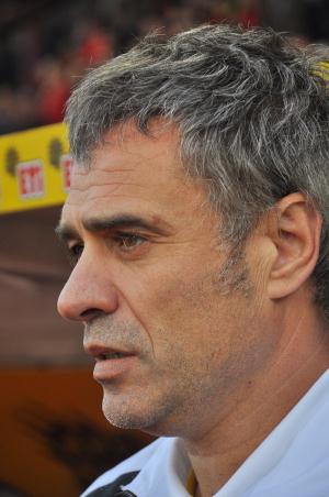 Avrupa'da kalıcı  olmak istiyoruz