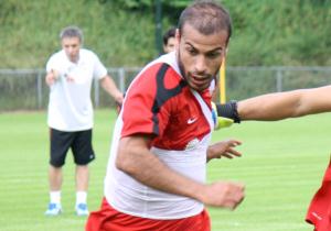 Abdülaziz ayrılacağını doğruladı