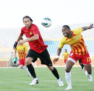 Zamana ihtiyacı var