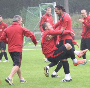 SÜRESİZ KADRO DIŞI