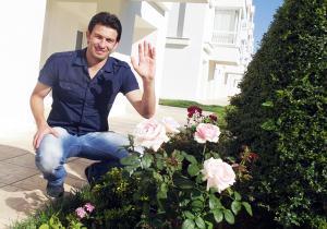 Bülent Elazığspor'da