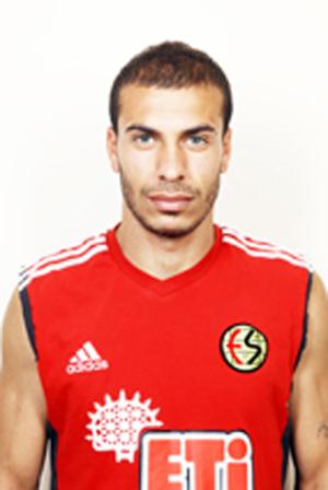 Abdülaziz Boluspor'da