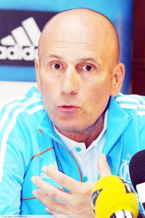 Baup: Kaliteli bir ekip