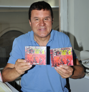 'Bekle bizi Avrupa geliyor Es Es'