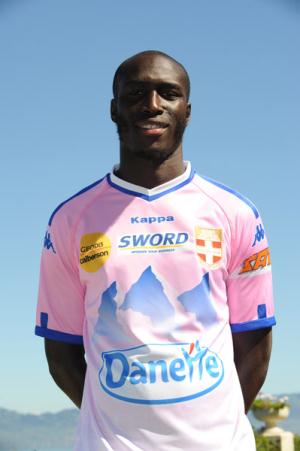 Marsilya Sagbo'yu istiyor