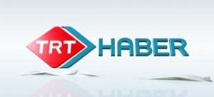 Marsilya maçı TRT Haber'de