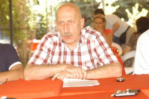 Sağlıkspor hedef büyüttü