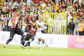 BU iŞ FRANSA'DA BiTER