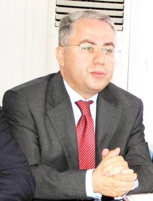 Orduspor maçı Ordu'da oynanmayacak