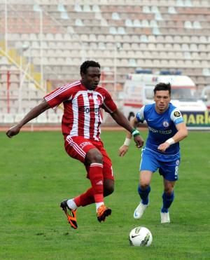 Es Es'te gündem Eneramo