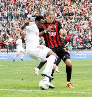 Forvete ve defansa takviye yapılacak