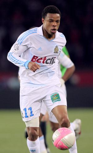 Loic Remy şüpheli