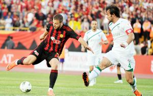 Trabzon'da Batuhan bilmecesi