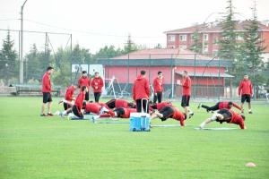 Şimşekler rotayı lige çevirdi