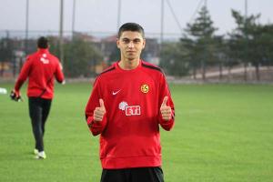 Gurbetçi Ferhat Es Es'te