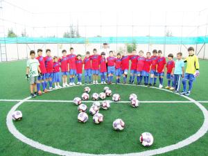 Lokomotif'in dinamik minikleri