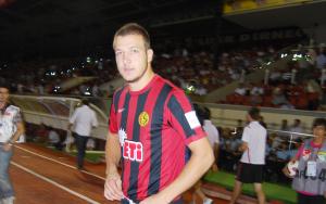 Orman: Batuhan'la ilgileniyoruz