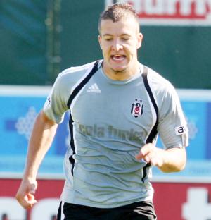 Batuhan Beşiktaş'a kiralandı!