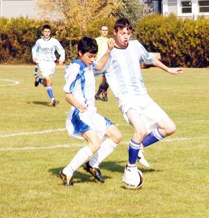 Amatörlerde fikstür çekimi yarın