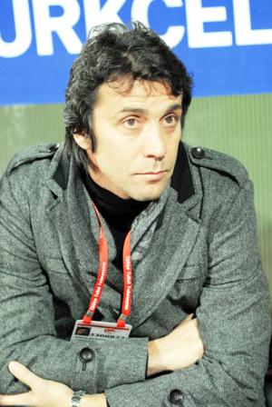 Bülent Korkmaz iddiası