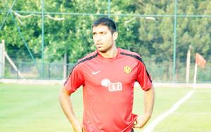 Mutlu yıllar kaptan