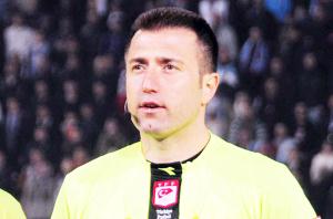 Göçek düdük çalacak