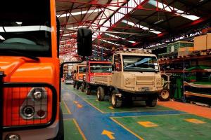 Hisarlar ihracatta bir adım önde