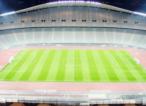 Es Es Olimpiyat'ta yenilmiyor