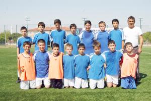 Mavilerde çalışmalar sürüyor