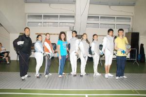 Onlar bu sporu sevdi