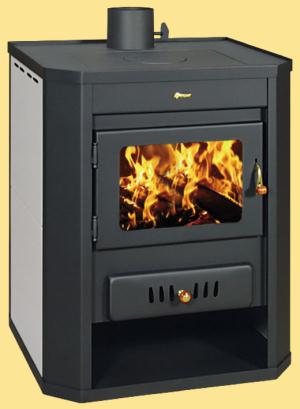 Eskişehir'den Yunanistan'a soba ihracatı